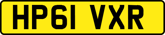 HP61VXR