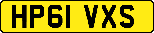 HP61VXS