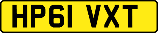 HP61VXT