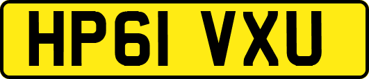 HP61VXU