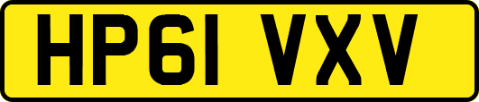 HP61VXV