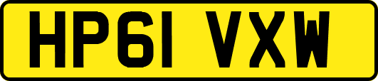 HP61VXW