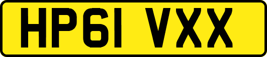 HP61VXX