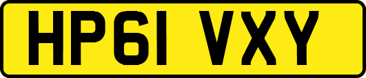 HP61VXY