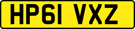 HP61VXZ