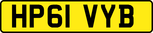 HP61VYB