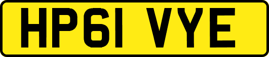 HP61VYE