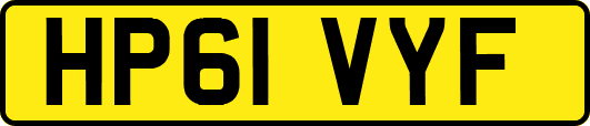 HP61VYF