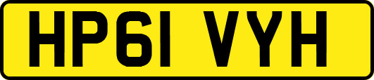 HP61VYH