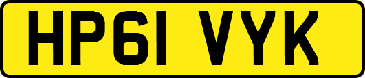 HP61VYK