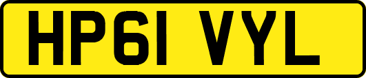 HP61VYL