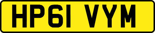 HP61VYM