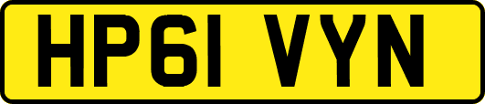 HP61VYN