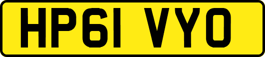 HP61VYO
