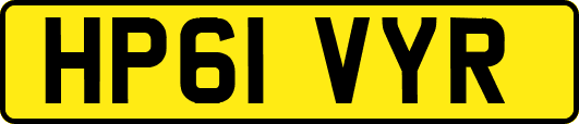HP61VYR