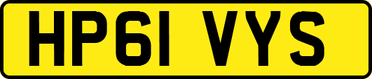 HP61VYS