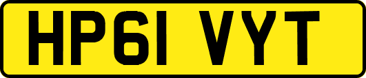 HP61VYT