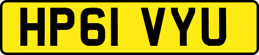 HP61VYU