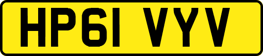 HP61VYV