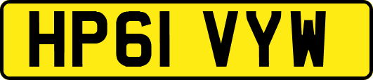HP61VYW
