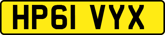 HP61VYX