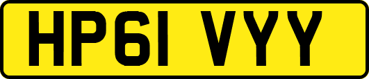 HP61VYY