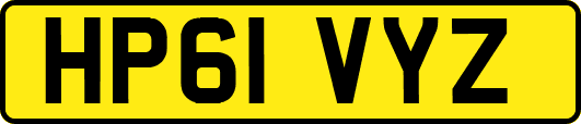 HP61VYZ