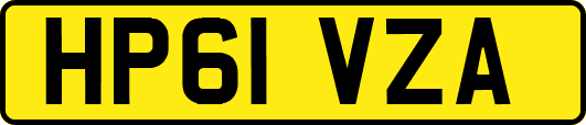 HP61VZA