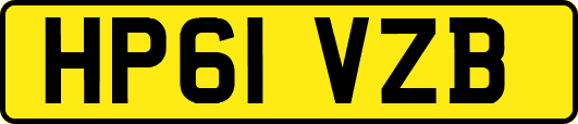 HP61VZB