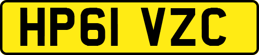 HP61VZC