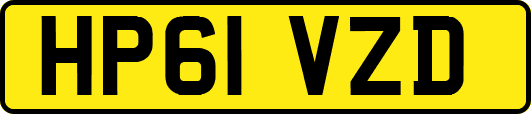 HP61VZD