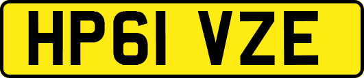 HP61VZE