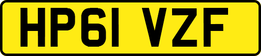 HP61VZF