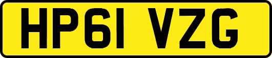HP61VZG