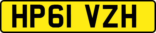 HP61VZH