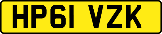 HP61VZK