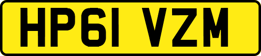 HP61VZM