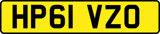 HP61VZO