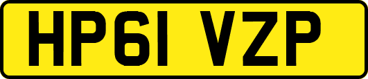HP61VZP