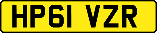 HP61VZR