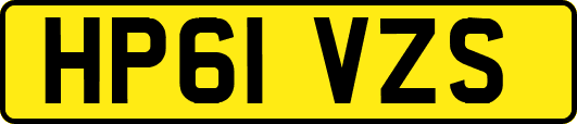 HP61VZS