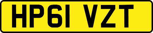 HP61VZT