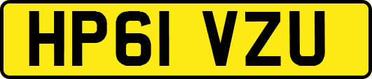 HP61VZU