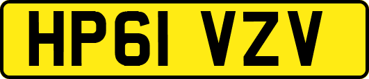HP61VZV
