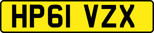 HP61VZX