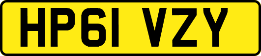HP61VZY