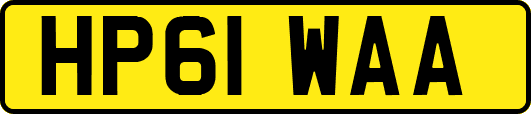 HP61WAA