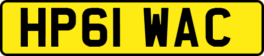 HP61WAC