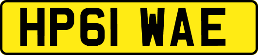 HP61WAE