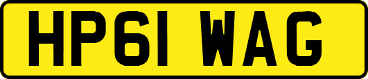HP61WAG